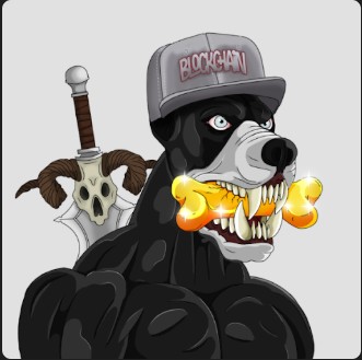 Did you know in Vegas, the dopamine kick you get from gambling isn't triggered by the win, it's triggered when you hit the bet button. It doesn't matter what the result is, you feel the vibes win or lose. 

When it comes to NFT Art, not knowing what traits you are going to get