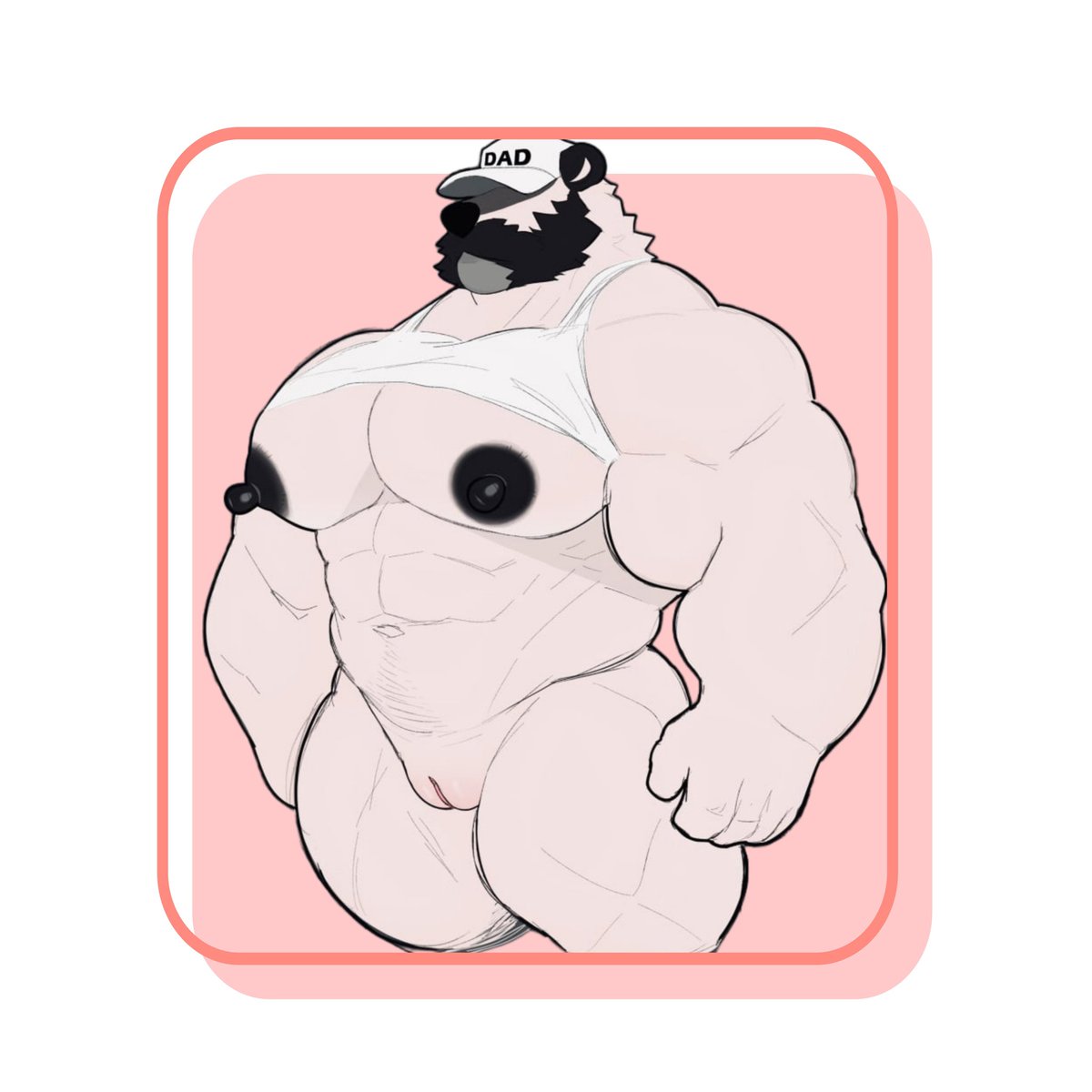 ㅤ
ㅤ
ㅤ『¡𝒀𝑶𝑼𝑹 𝑮𝒀𝑴𝑩𝑹𝑶 &amp; P𝑼𝑺𝑺𝒀𝑾𝑰𝑭𝑬!』

Pσɯҽɾ Bσƚƚσɱ┊ɢʏᴍ ʀᴀᴛ┊𝘏𝘰𝘳𝘯𝘺 𝟸𝟺/𝟽
ㅤ
ㅤ