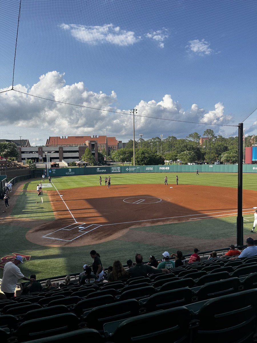 Brit Bowen (@britbowenau) on Twitter photo Survive and advance! <a href="/AuburnSoftball/">Auburn Softball</a> battles South Florida in a second elimination game. First pitch is set for 5:50 central. Pregame coverage begins at 5:45 on <a href="/WEGL_AU/">WEGL 91.1 FM</a> and the <a href="/AuburnTigers/">Auburn Tigers</a> app. #WarEagle Survive and advance! <a href="/AuburnSoftball/">Auburn Softball</a> battles South Florida in a second elimination game. First pitch is set for 5:50 central. Pregame coverage begins at 5:45 on <a href="/WEGL_AU/">WEGL 91.1 FM</a> and the <a href="/AuburnTigers/">Auburn Tigers</a> app. #WarEagle