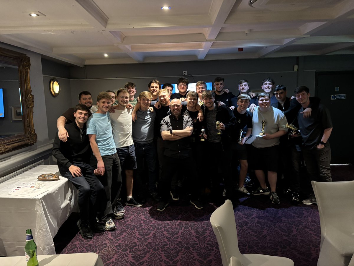 Sacre Coeur FPFC (@sacrecoeurfpfc) on Twitter photo And so ends our 2024/25 Season. We started as a random collection of lads, most hadn’t played 11 a side before. We finish as a tight club built upon the shoulders of all those Coeur players who went before us. #UptheCoeur! And so ends our 2024/25 Season. We started as a random collection of lads, most hadn’t played 11 a side before. We finish as a tight club built upon the shoulders of all those Coeur players who went before us. #UptheCoeur!