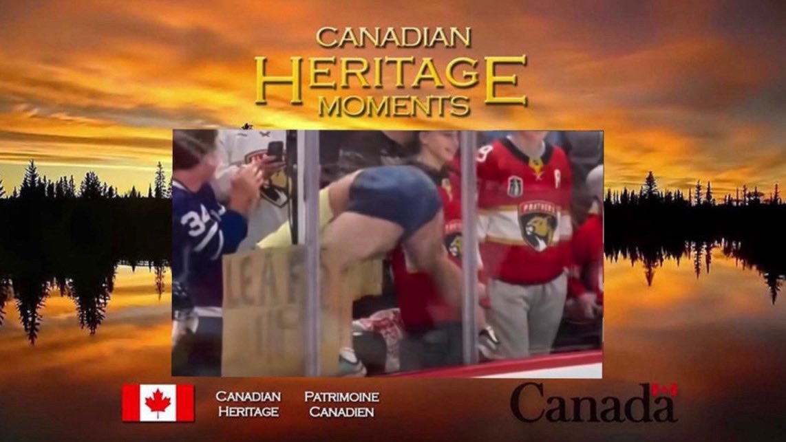 A part of our history