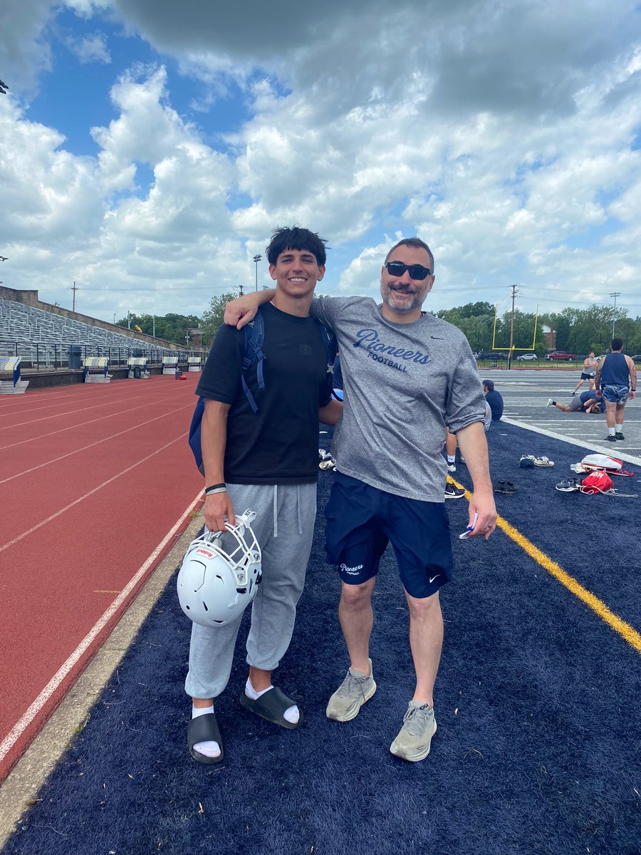 Gray Robinson (2027 ATH) (@grayrobinsonsr) on Twitter photo All Glory to God. Earlier this evening I was blessed to receive my first offer to Marietta College! <a href="/CoachTomKaufman/">Tom Kaufman 🇺🇸</a> <a href="/CoachBraham_/">Brandon Braham ✞</a> <a href="/CoachAgnew_/">Bryce Agnew</a> <a href="/Marietta_FB/">Marietta College Football</a> <a href="/BurgFBCoach/">Nick Ayers</a> <a href="/OhioPrepsRivals/">Ohio Preps</a> @10f1LifeSkills <a href="/ScottC_Scout/">College Scout</a> <a href="/PrepRedzoneOH/">Prep Redzone Ohio</a> <a href="/AGEDITS32/">AG Edits</a> <a href="/HEARTLANDFAN15/">Ohiostatebuckeyefan</a> <a href="/TimRecognition/">(Tim Swafford) Tim’s Top 5 Sports and Recognition.</a> All Glory to God. Earlier this evening I was blessed to receive my first offer to Marietta College! <a href="/CoachTomKaufman/">Tom Kaufman 🇺🇸</a> <a href="/CoachBraham_/">Brandon Braham ✞</a> <a href="/CoachAgnew_/">Bryce Agnew</a> <a href="/Marietta_FB/">Marietta College Football</a> <a href="/BurgFBCoach/">Nick Ayers</a> <a href="/OhioPrepsRivals/">Ohio Preps</a> @10f1LifeSkills <a href="/ScottC_Scout/">College Scout</a> <a href="/PrepRedzoneOH/">Prep Redzone Ohio</a> <a href="/AGEDITS32/">AG Edits</a> <a href="/HEARTLANDFAN15/">Ohiostatebuckeyefan</a> <a href="/TimRecognition/">(Tim Swafford) Tim’s Top 5 Sports and Recognition.</a>