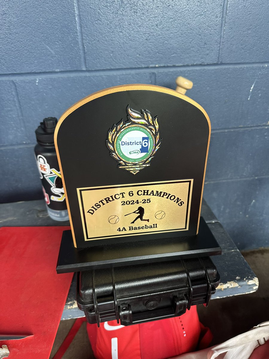 Kamiakin Baseball tweet media