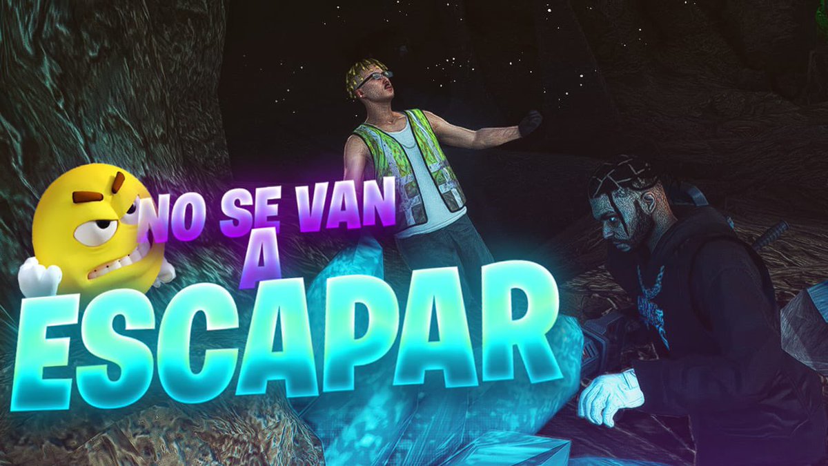 NUEVO VIDEO APROVECHEN QUE HOY DESCANSO 

youtube.com/watch?v=k5AKbs…