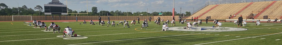 Coach Jason Lewis M.Ed. (@jason_lewis_62) on Twitter photo Last time our Seniors <a href="/TerrenceJ2025/">Terrence โPoo jโ Jackson</a> get to put this uniform on โค๏ธ๐!!! Come on out and show them so love!!!
<a href="/JackYates_FB/">Jack Yates Football Official</a>
<a href="/JackYatesHigh/">Jack Yates High</a>
<a href="/HISDAthletics/">Houston ISD Athletics & UIL Academics</a>
#KeepTheFaithAndTrustTheProcess
#UsVsUs
#JYFLY Last time our Seniors <a href="/TerrenceJ2025/">Terrence โPoo jโ Jackson</a> get to put this uniform on โค๏ธ๐!!! Come on out and show them so love!!!
<a href="/JackYates_FB/">Jack Yates Football Official</a>
<a href="/JackYatesHigh/">Jack Yates High</a>
<a href="/HISDAthletics/">Houston ISD Athletics & UIL Academics</a>
#KeepTheFaithAndTrustTheProcess
#UsVsUs
#JYFLY