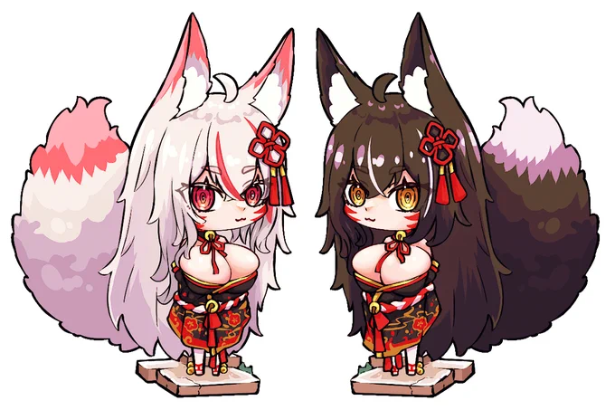 #SatsukiMeiArt 