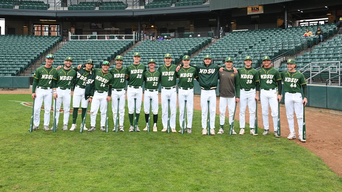 Once a Bison, Always a Bison 🦬