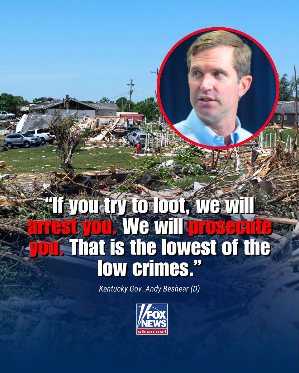 Fox News tweet media