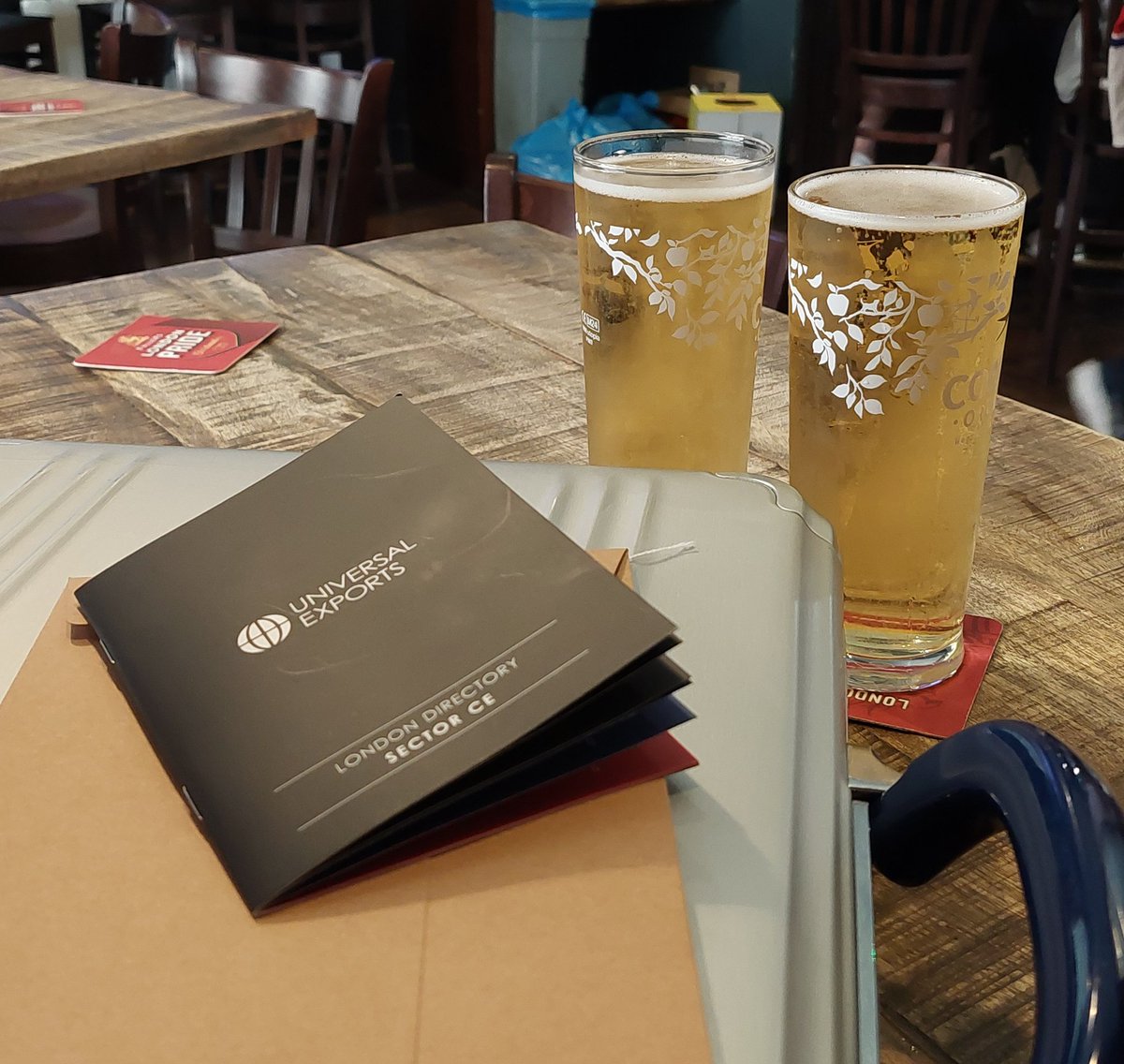 Rebecca Seaton tweet media