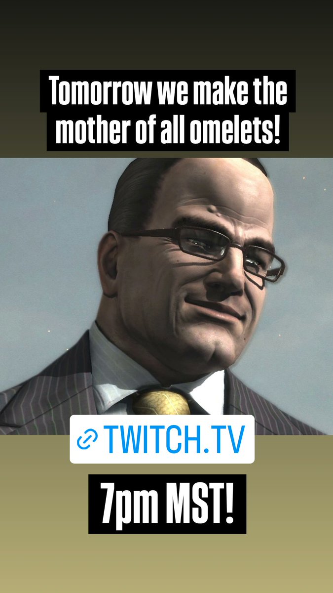 Join me for the (possible) finale of MGR Revengance! 

Tomorrow at 7pm MST! 
twitch.tv/3amnuggets

#vtuber #mgr
#mgrrevengeance #smallstreamer #gaming