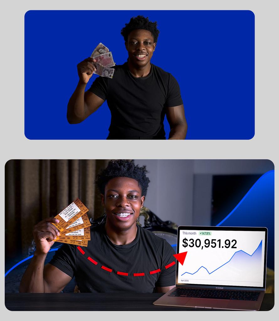 Imrane | Thumbnail Designer tweet media