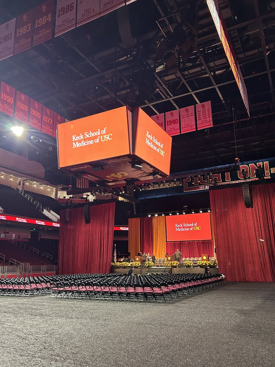 Population and Public Health Sciences at USC (@uscpphs) on Twitter photo Our <a href="/uscpphs/">Population and Public Health Sciences at USC</a> commencement ceremony is starting soon! Class of 2025, we’re ready for you! ✌️ Our <a href="/uscpphs/">Population and Public Health Sciences at USC</a> commencement ceremony is starting soon! Class of 2025, we’re ready for you! ✌️