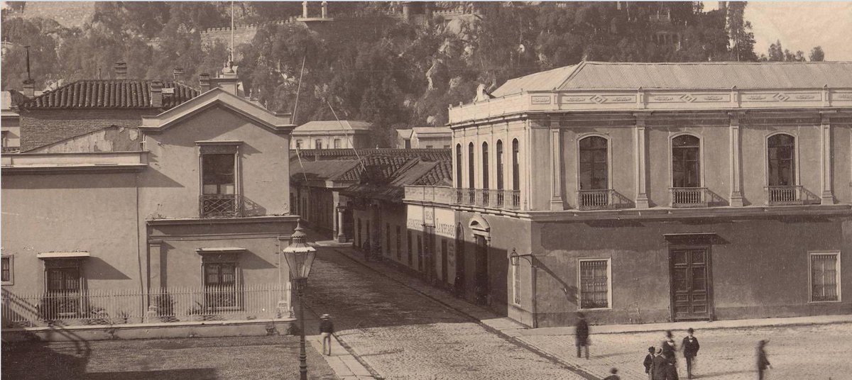 RenzoVaccarezza's tweet image. Fundada el 18 de mayo de 1838, la Sociedad Nacional de Agricultura (SNA) es la federación gremial más antigua del país.