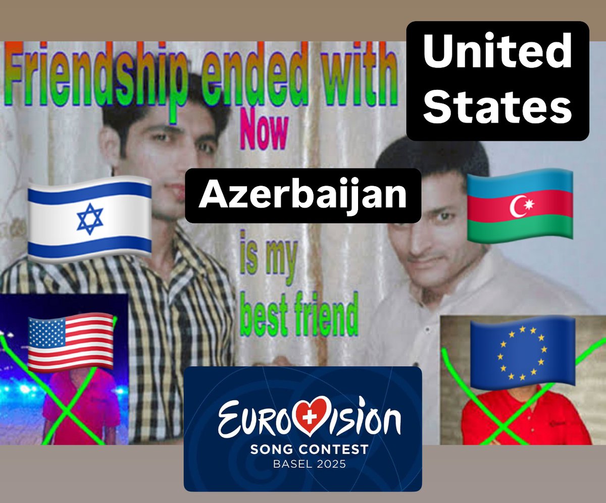 #Eurovision #Eurovision2025 #אירווזיון #אירויזיון