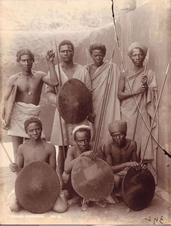Madagascar, early twentieth century.🇲🇬🫶🏾