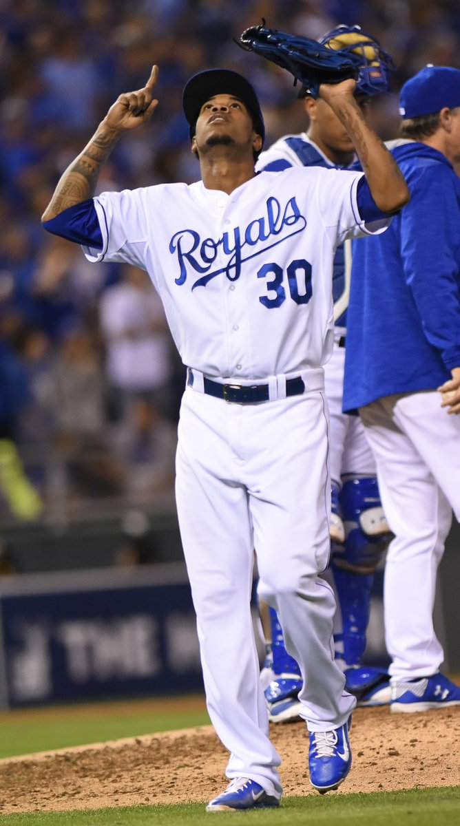 DHoltzy's tweet image. Missing him tonight as we celebrate the 2015 World Series Champions.
#Ace30
