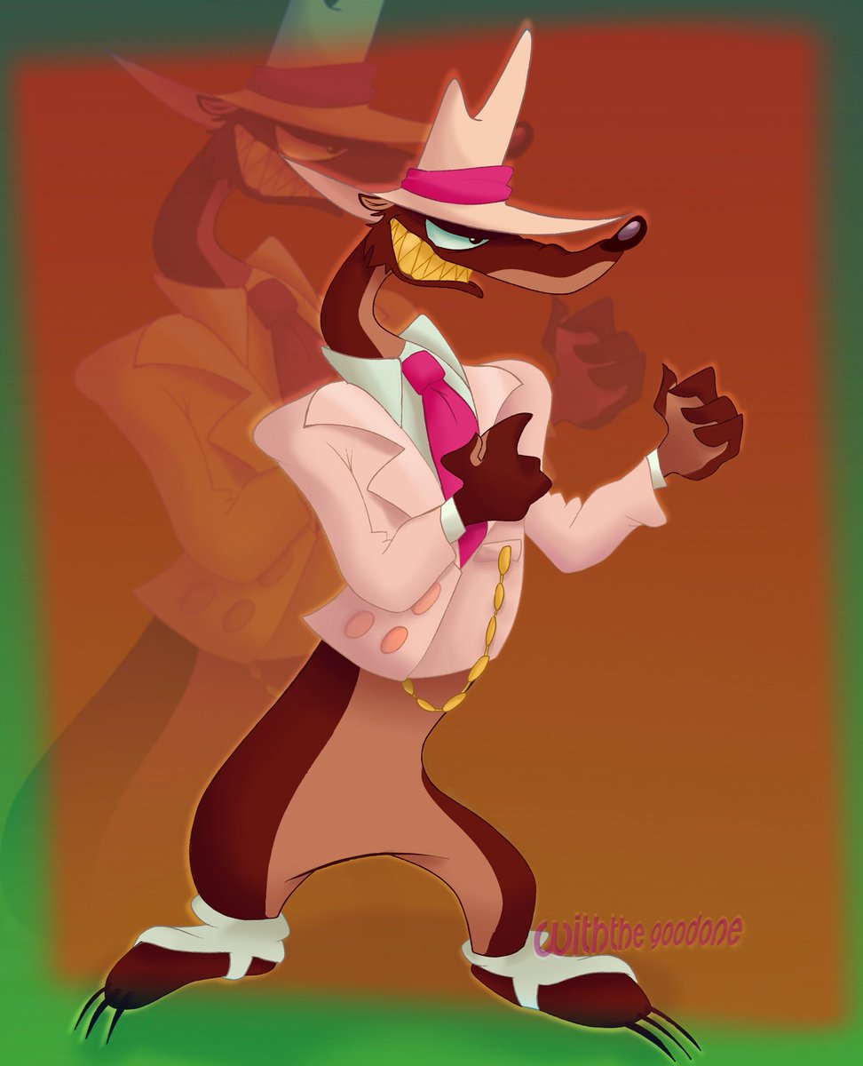 WithTheGoodOne's tweet photo. That don’t rhyme with walls!!
#WhoFramedRogerRabbit #toonpatrol #cartoon #rogerrabit https://t.co/mPVRBQc0r4