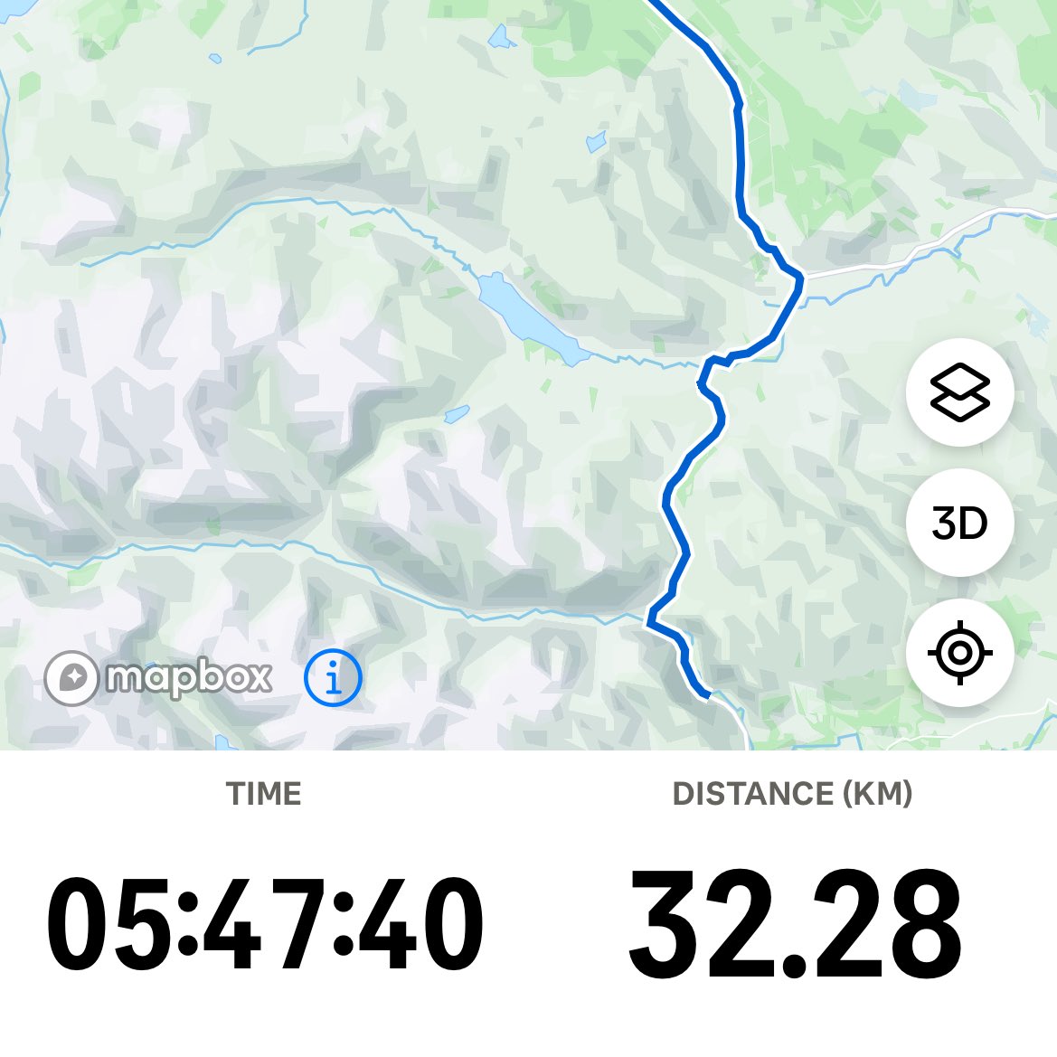 10 DAYS REMAINING. Day 47 of running the entire length of the UK to raise awareness for mental health and money for @mindcharity

Another 20 miles ticked off in the heat. At this point every day just gets more scenic- may not miss the running after this but I certainly will the