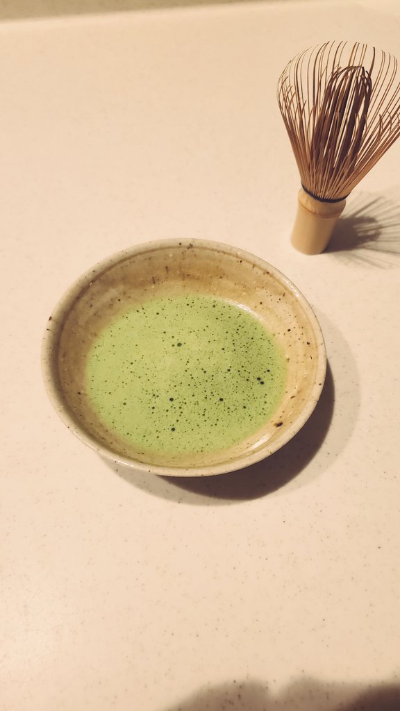 オハヨー。
今日は宝探しデーにしようかな。