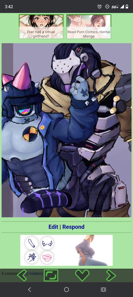 Churrote tweet media