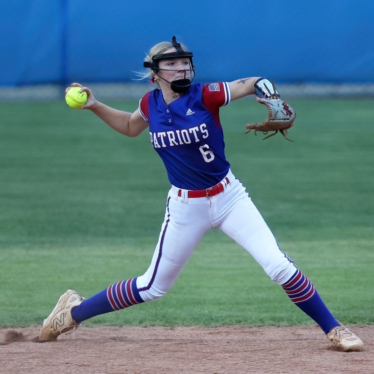 JohnCrossPhoto's tweet image. JohnCrossPhotography.com
Congratulations to Page Lady Patriots Softball team.
Pictures can be downloaded here:
johncrossphotography.com/p709613844