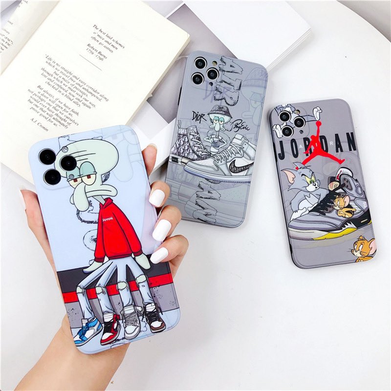 urnewcasing's tweet photo. AIR Jordan Phone Case 📱
.
Available for: iPhone 11-16 pro max 📱
.
Berminat ? Pm terus 
https://t.co/CZglsJn6pq.
.
#casingphonemurah  #protectcasing #protectioncase #nikeairjordancase https://t.co/0Tf59qeo6J