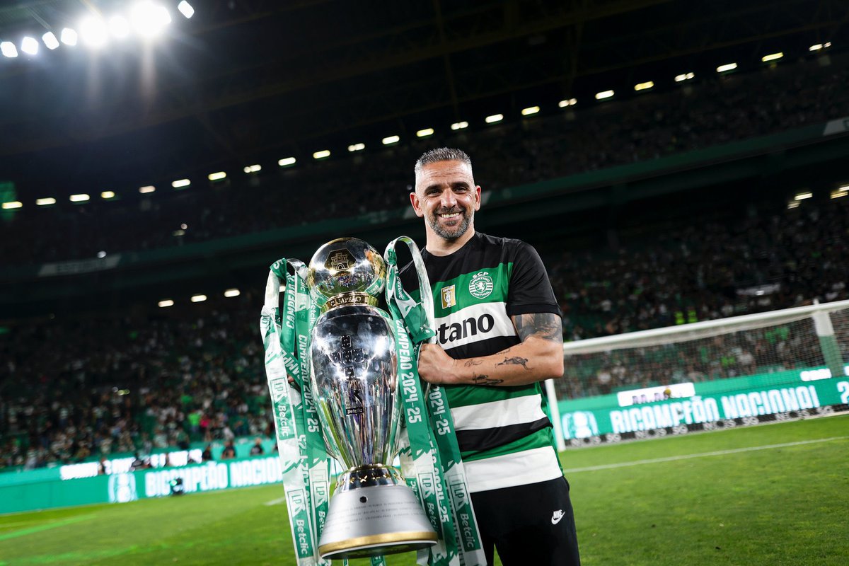 “Sou apenas o Rui Borges de Mirandela”