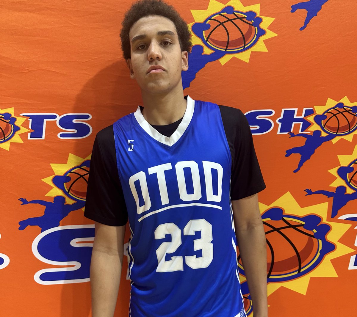 BigShotsGlobal's tweet image. #BIGSHOTS #CarolinaOpen 
17U
OTOD 2026-61
Donald hackworth-22
Ronald Clark lll- 14

TLBA- 35
Owen Stewart- 13