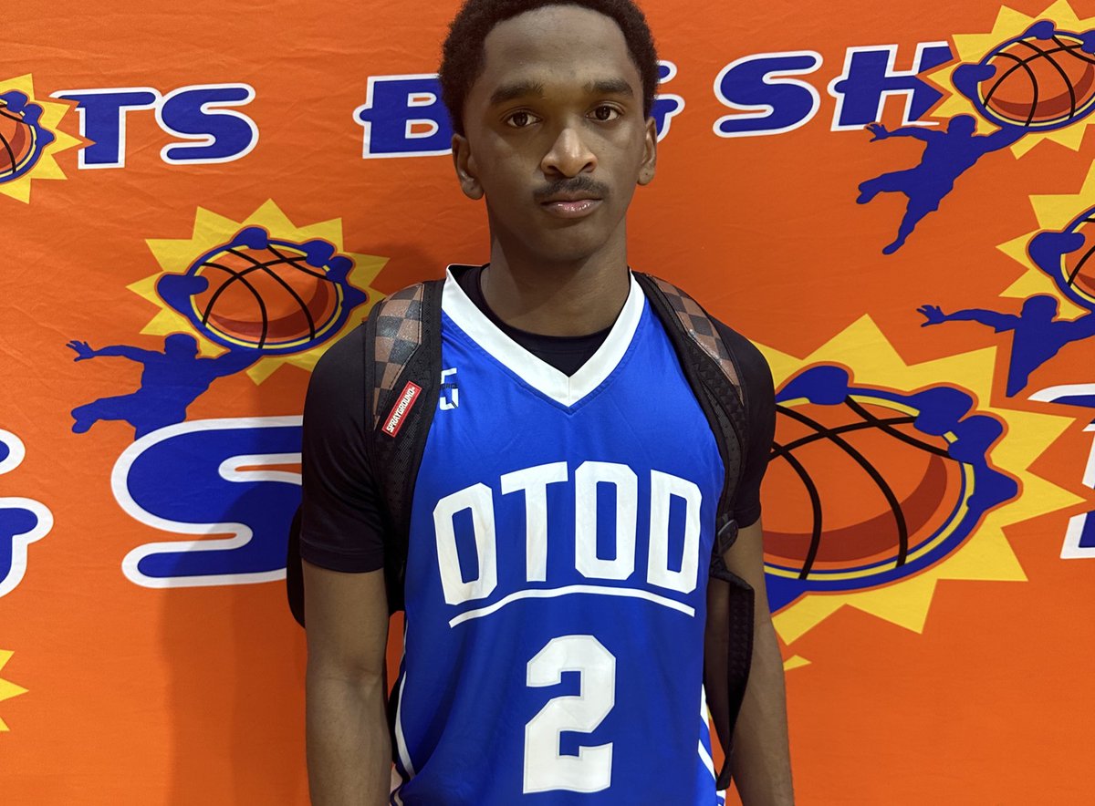 BigShotsGlobal's tweet image. #BIGSHOTS #CarolinaOpen 
17U
OTOD 2026-61
Donald hackworth-22
Ronald Clark lll- 14

TLBA- 35
Owen Stewart- 13