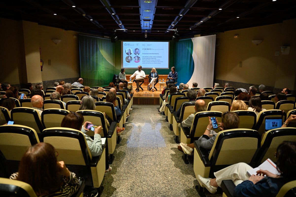 Barbitania Festival tweet media