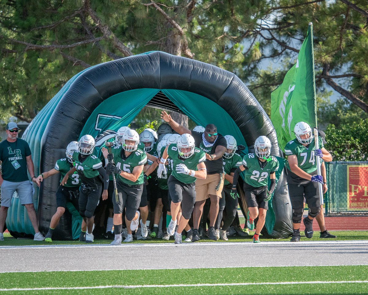 The spring was good. Let's make the summer better.. 
Mustangs-27
George Jenkins- 14