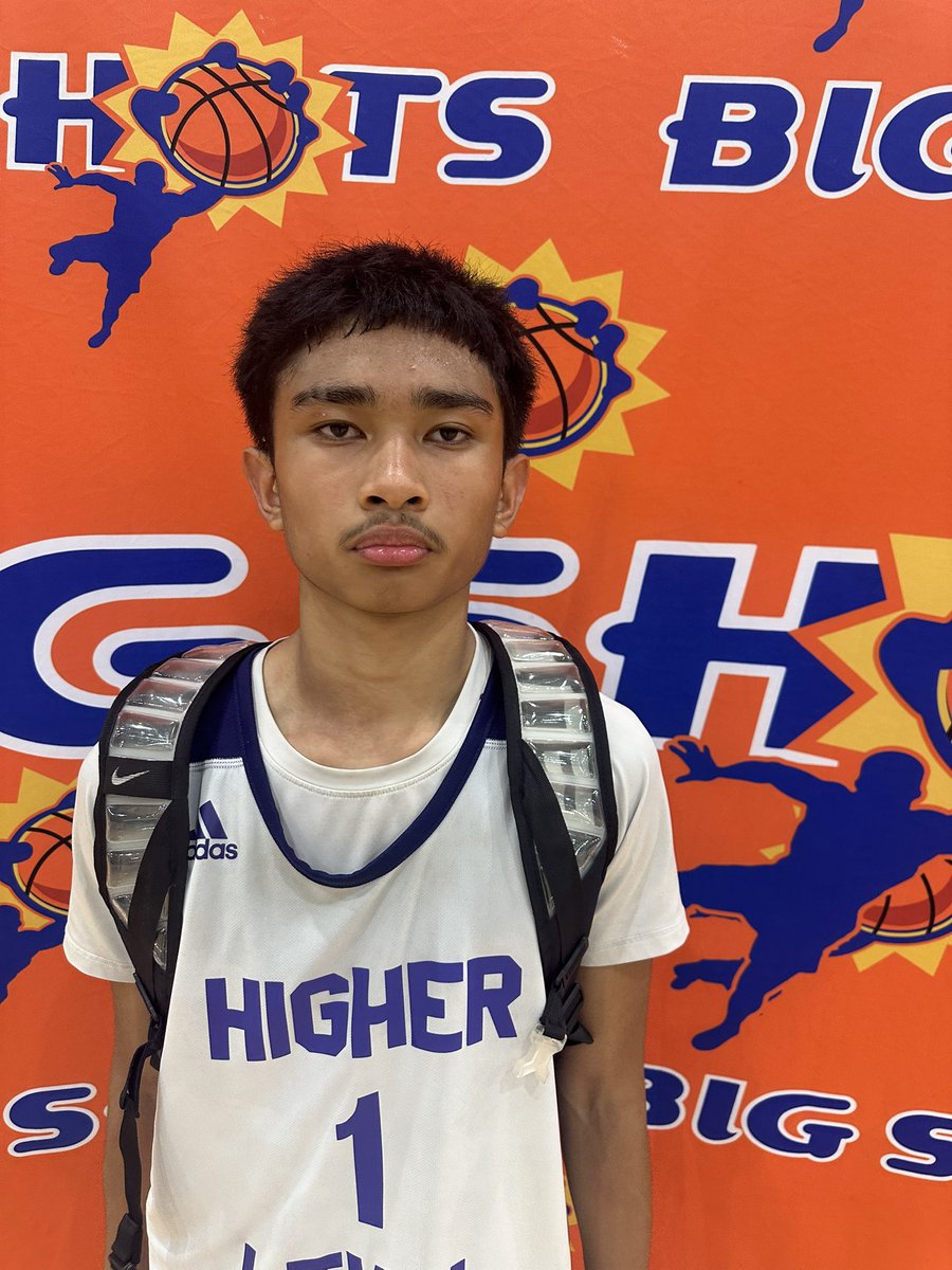 BigShotsGameMVP's tweet photo. #BIGSHOTS #RichmondSpringOpen

13U

DSP Elite-23
#2 Caden Gibson-7
#15 Adonis Web-8

Highlevel-41
#1 Ebisoi Salvatierna-17

@BigShotsGlobal https://t.co/1DIHRUho2w
