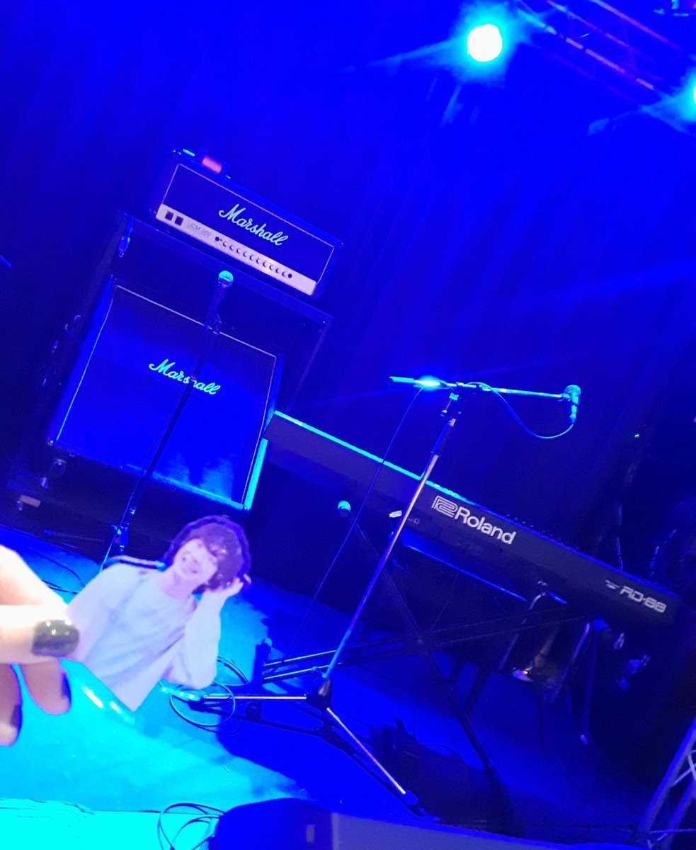 lovemusic735's tweet photo. DIAMOND TOUR💎
in大阪 無事にfin.🌃
お疲れさまでした
テーマあるセトリ
過去と現在(*˘︶˘*)
いろいろ感じられた
今日だけのライブ
最高だったよ(≧▽≦)
ずっと幸せ時間🎶
今日もありがとう🌈🍀
📷2025.5.17
#名迫僚太
#DIAMONDTOUR https://t.co/tI0WlYDVCk