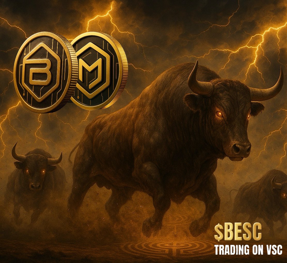 silva.. chillguy (@chillguy801) on Twitter photo <a href="/The__Solstice/">TheS◎Lstice 💹🧲</a> We're over here watching our bags of $BESC and $MONEY explode to millions. <a href="/The__Solstice/">TheS◎Lstice 💹🧲</a> We're over here watching our bags of $BESC and $MONEY explode to millions.