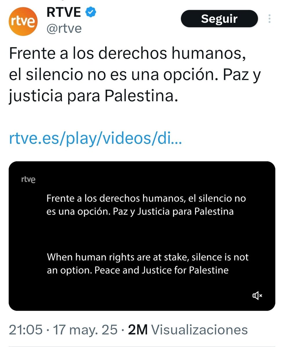 Scarlett_GJ's tweet image. Los GENOCIDAS están haciendo ahora mismo esto en Gaza mientras amenazan a las televisiones que hablen de ello.
Gracias @rtve 
#Eurovision
#EurovisiónRTVE 
#BoicotIsrael