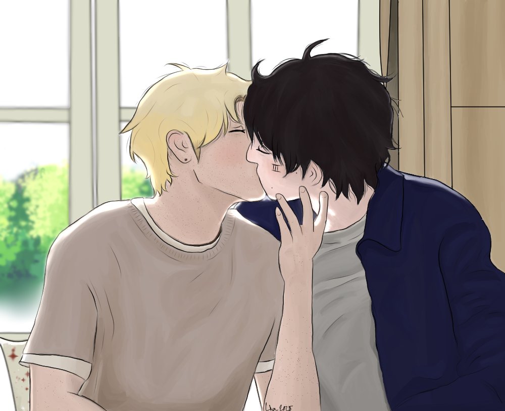 If we were two sunflowers I would have faced you instead of the sun.

#aftg #jerejean