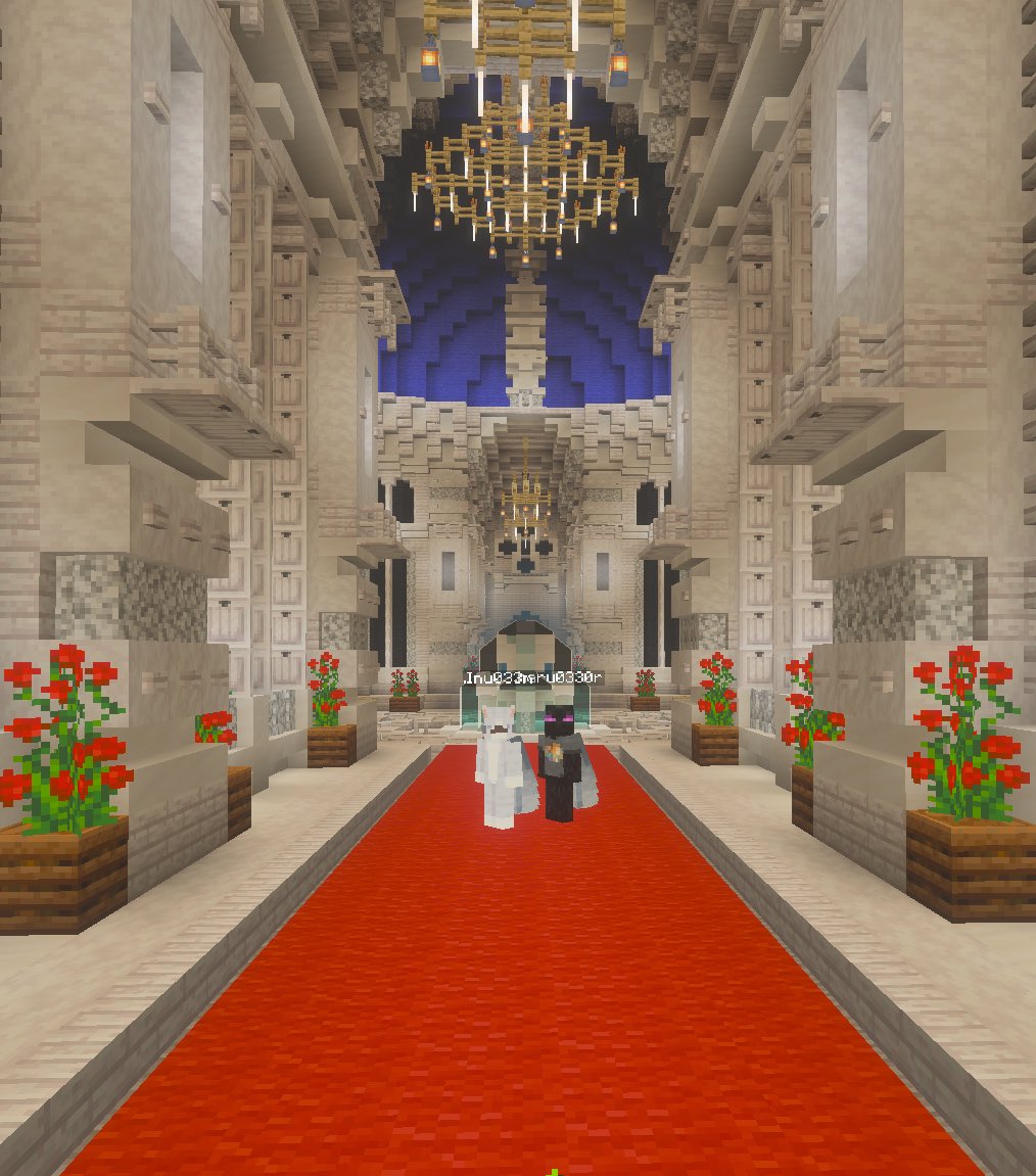 ABOKADON0805's tweet photo. 観光２日目
#かたちの国　#Minecraft https://t.co/R7dMjNgNGA