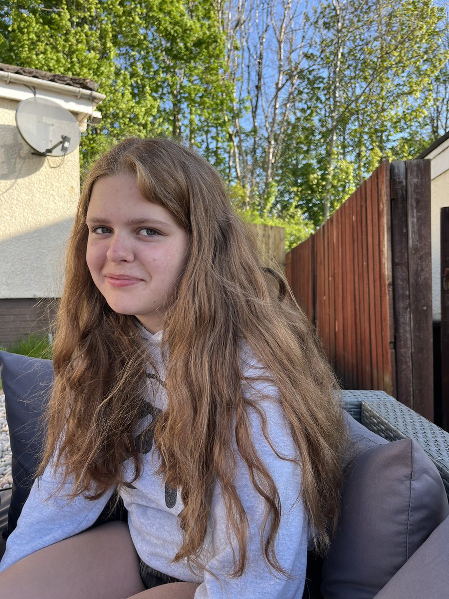 Vonnie Sandlan for Glasgow Central 🌹 tweet media