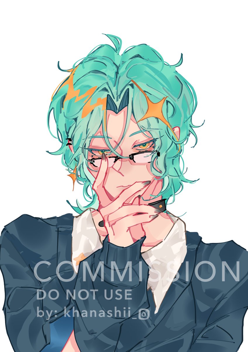 khanashii_'s tweet photo. Commission 🌸
#VGenComm #Commission  #commissionopen https://t.co/6zSH99H1ZT