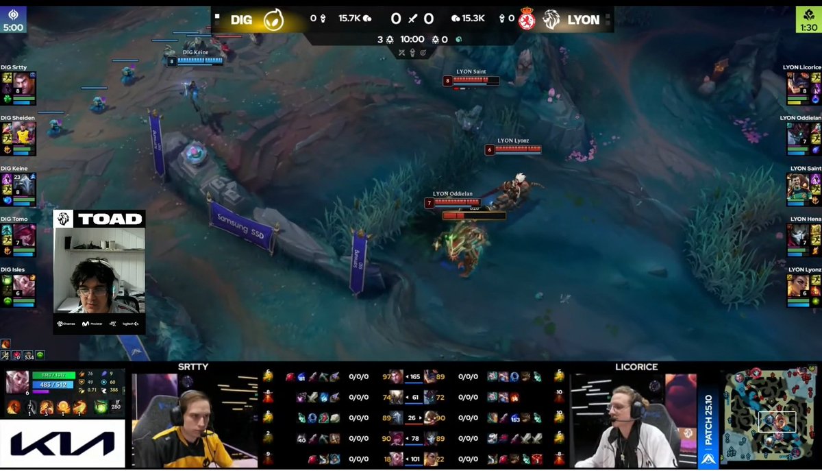 Hoy era Eurovisión??? Ni me había enterado, estaba muy ocupado viendo cine