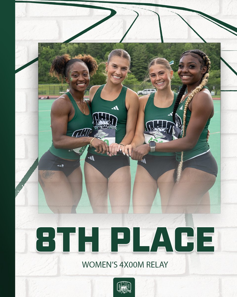 Ohio XC/TF tweet media