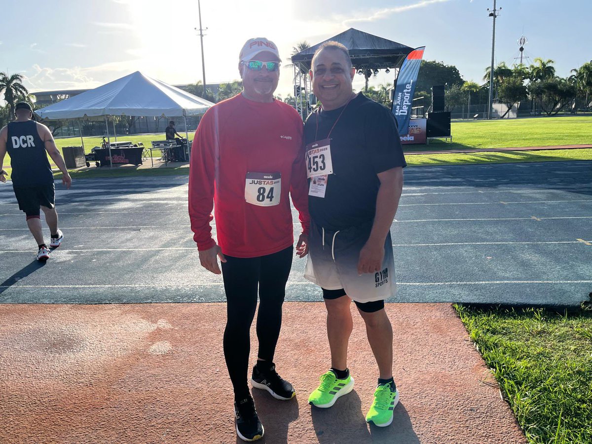 ComJuegosPR's tweet image. Hoy nuestro equipo participó en las Justas de AEELA,representando con orgullo a nuestra agencia, la Comisión de Juegos del Gobierno de Puerto Rico.Una mañana de compañerismo,sana competencia, que incluyó carreras, juegos y trabajo en equipo.Gracias por su compromiso y entusiasmo.
