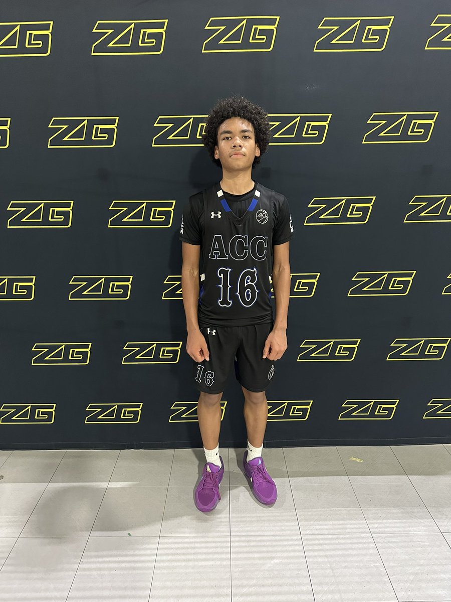 Zero Gravity Tri-State (@zg_tristate) on Twitter photo Maurice Sheppard from the Boys 9th grade ACC is your #ZGPOTG!! When it was time to call game he was the one to answer it📲!! He hit a game winner to secure the win for his team! Talk about having the clutch gene!🧬 #ZGShowdown <a href="/ACCTbball/">Athletic Club of Connecticut Basketball</a> Maurice Sheppard from the Boys 9th grade ACC is your #ZGPOTG!! When it was time to call game he was the one to answer it📲!! He hit a game winner to secure the win for his team! Talk about having the clutch gene!🧬 #ZGShowdown <a href="/ACCTbball/">Athletic Club of Connecticut Basketball</a>