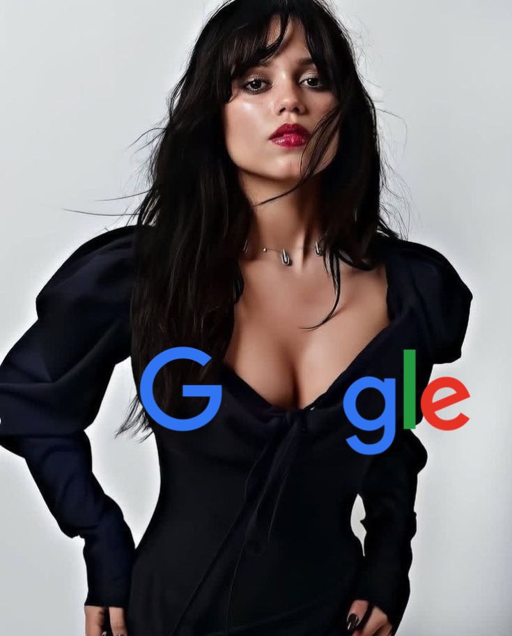 Jenna Ortega 💕