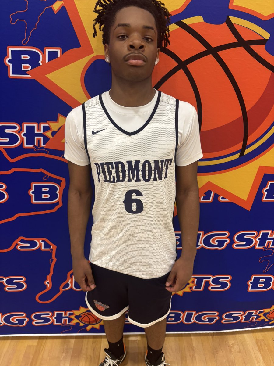 BIG SHOTS Game MVPs tweet media