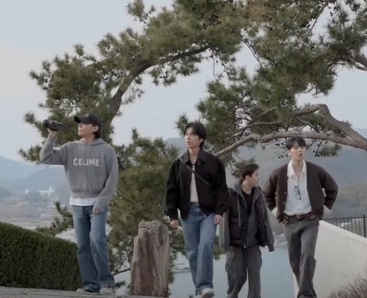 iWoosung_Arg's tweet photo. Misma vibra 🥹🌹
.
.
[Photosynthesis] Episodio 7

Ya Disponible:
🔗 https://t.co/qB6Fo5K3J0

#TheRose #더로즈 #Photosynthesis https://t.co/RsUigomril