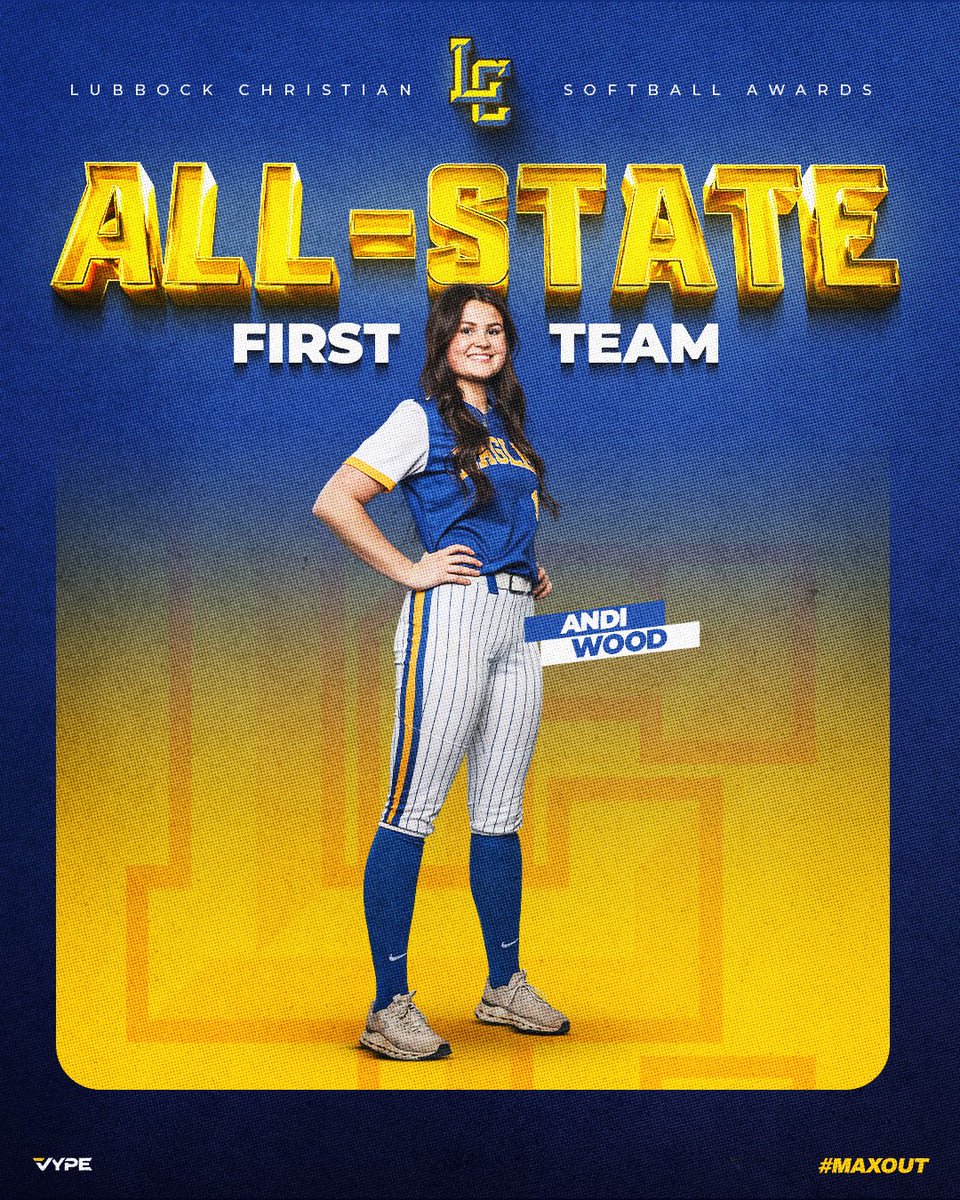 LCEagleSB's tweet photo. All State!  So proud of all y’all have accomplished!  @HubCityPrepsLBK @LubbockAJ__HS @LCHSEagles @KLBKsports @ZachFoxSports1 @pchristy11 https://t.co/CwUpgM3B84
