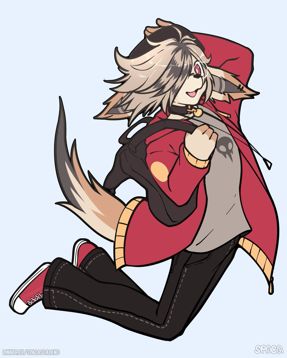 SFW mysterious commissions ( 25 USD) cc: @/odd4Mods