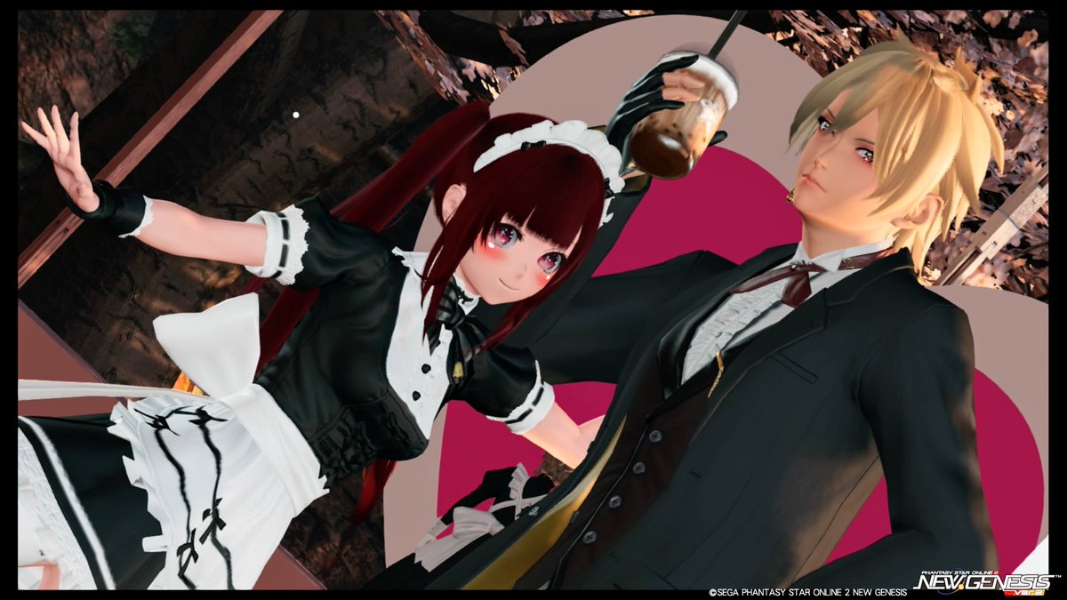 #7サバメイド執事交流会 ⑤

▼Astralさん
知り合うきっかけになるというのは集会の醍醐味ですよね🤭✌️

▼ゆりんさん
お洒落で素敵な会場ありがとうございます😊運営でもよく動かれてましたのでお疲れ様です🥳🍵

▼Naoさん
今回ほんと撮りたかった方でしたのでお会いできて嬉しかったです😆🎶