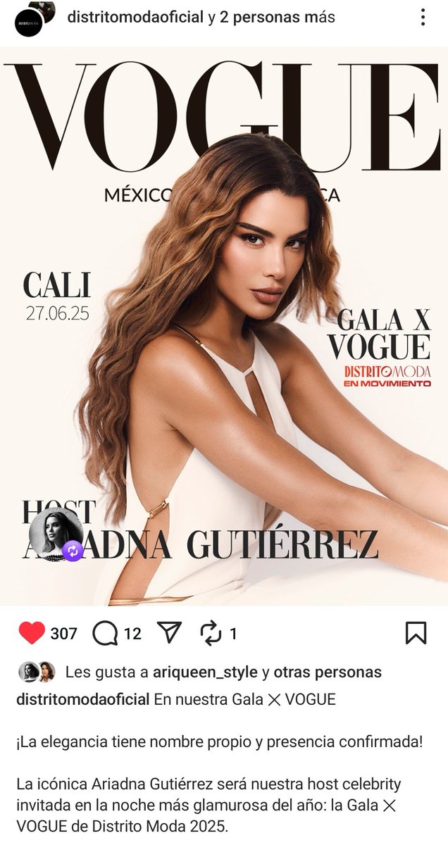 stefania880510's tweet image. NIVELES DE NIVELES 🫅💁💅🙌🤩🥳 #TeamAriadna #AriadnaGutierrez